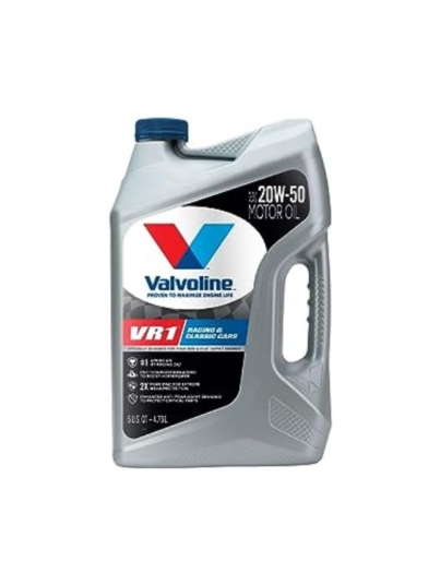 Valvoline Advanced Full Synthetic 5W-30 12 QT Garage Box (1)