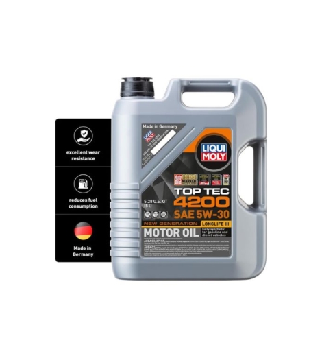 Valvoline Advanced Full Synthetic 5W-30 12 QT Garage Box (24)