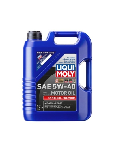 Valvoline Advanced Full Synthetic 5W-30 12 QT Garage Box (26)