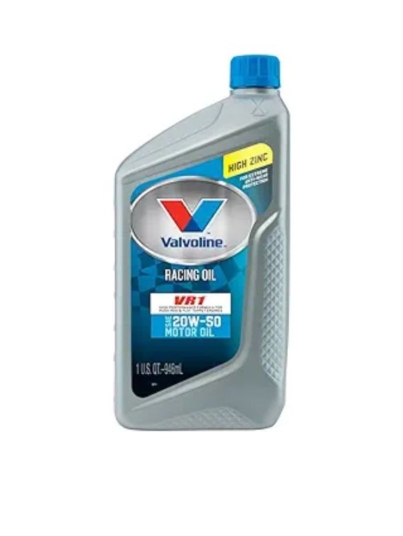 Valvoline Advanced Full Synthetic 5W-30 12 QT Garage Box (4)