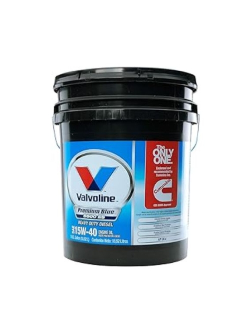 Valvoline Advanced Full Synthetic 5W-30 12 QT Garage Box (5)